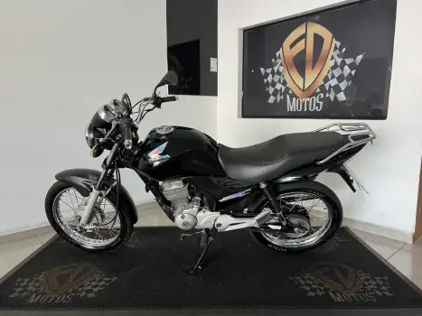 HONDA CG 150 FAN ESI, Foto 4
