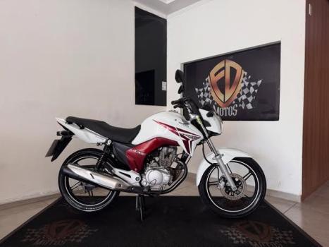 HONDA CG 150 TITAN EX FLEX ONE, Foto 1