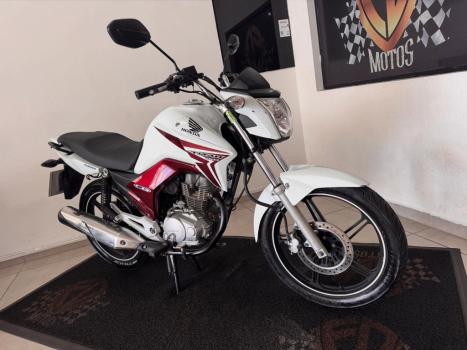 HONDA CG 150 TITAN EX FLEX ONE, Foto 3