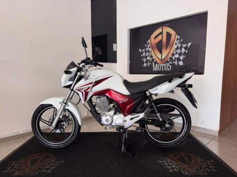 HONDA CG 150 TITAN EX FLEX ONE, Foto 4