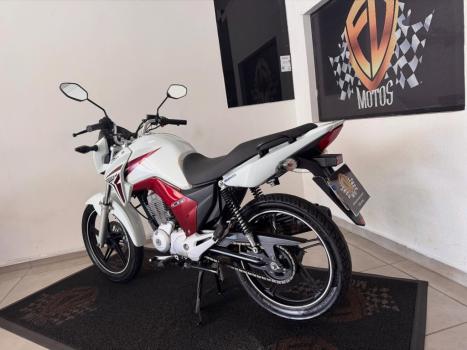 HONDA CG 150 TITAN EX FLEX ONE, Foto 5