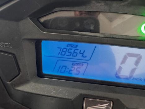 HONDA CG 150 TITAN EX FLEX ONE, Foto 6