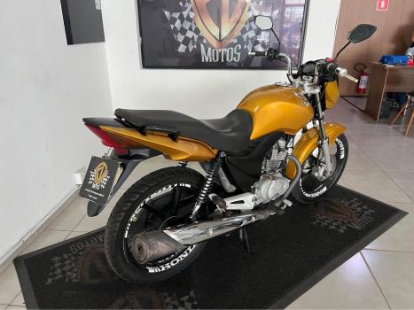 HONDA CG 150 TITAN EX MIX, Foto 4