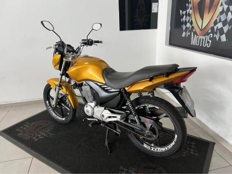 HONDA CG 150 TITAN EX MIX, Foto 6