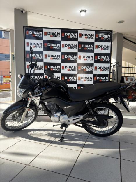 HONDA CG 150 TITAN ESD, Foto 1