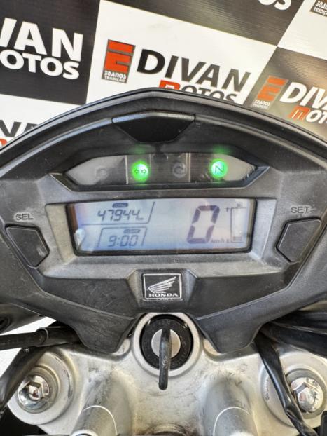 HONDA CG 150 TITAN ESD, Foto 2