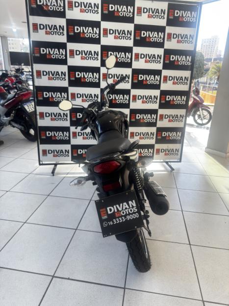 HONDA CG 150 TITAN ESD, Foto 3