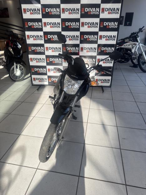 HONDA CG 150 TITAN ESD, Foto 4