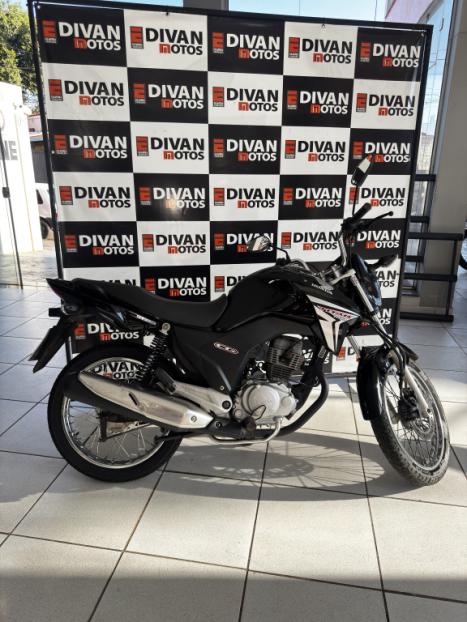 HONDA CG 150 TITAN ESD, Foto 5