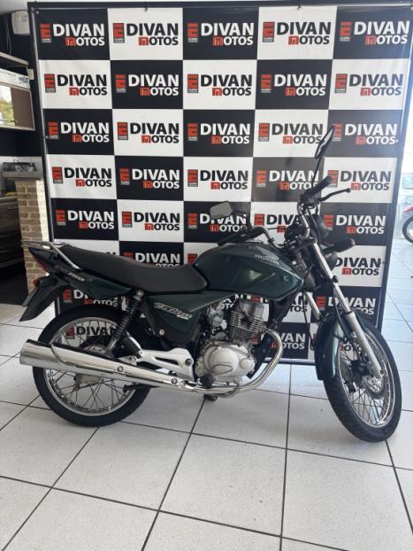HONDA CG 150 TITAN ESD, Foto 1