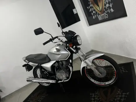 HONDA CG 150 TITAN KS, Foto 3