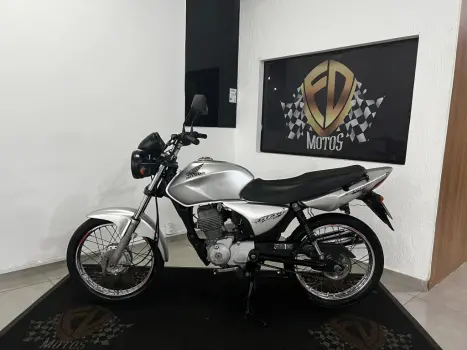 HONDA CG 150 TITAN KS, Foto 5