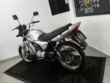 HONDA CG 150 TITAN KS, Foto 6