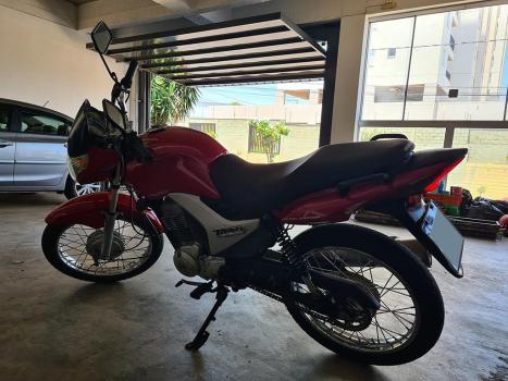 HONDA CG 150 TITAN MIX KS, Foto 5