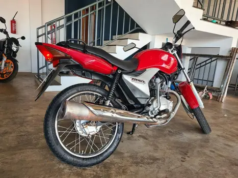 HONDA CG 150 TITAN MIX KS, Foto 6