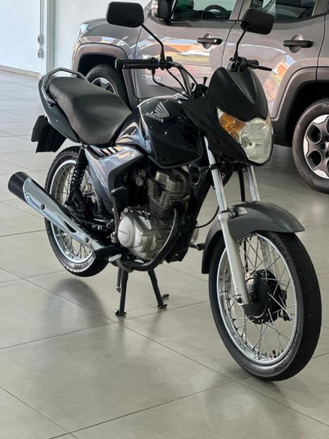 HONDA CG 150 TITAN MIX KS, Foto 2