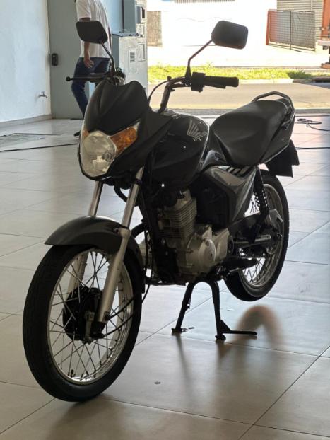HONDA CG 150 TITAN MIX KS, Foto 3