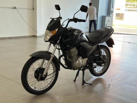 HONDA CG 150 TITAN MIX KS, Foto 4