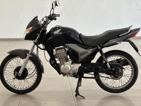 HONDA CG 150 TITAN MIX KS, Foto 5