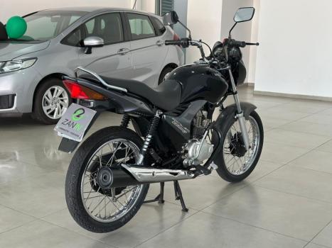 HONDA CG 150 TITAN MIX KS, Foto 6