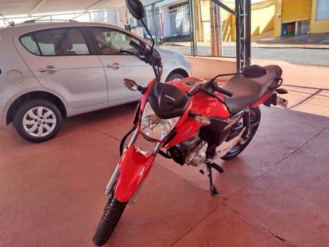 HONDA CG 160 FAN, Foto 1