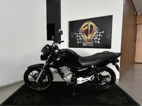 HONDA CG 160 FAN FLEX ONE, Foto 5