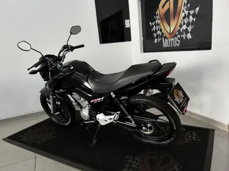 HONDA CG 160 FAN FLEX ONE, Foto 4