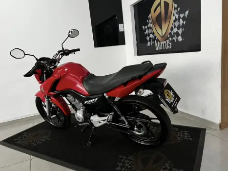 HONDA CG 160 FAN FLEX ONE, Foto 4