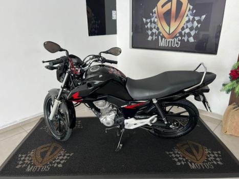 HONDA CG 160 FAN FLEX ONE, Foto 5