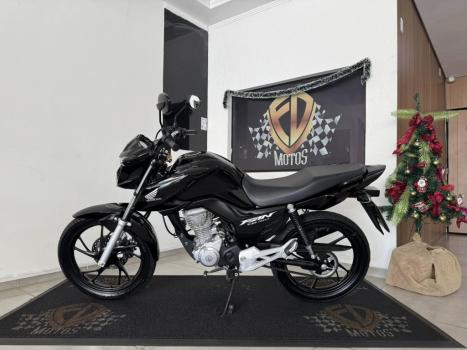 HONDA CG 160 FAN FLEX ONE, Foto 5