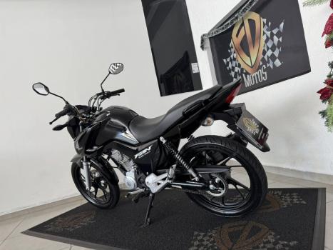 HONDA CG 160 FAN FLEX ONE, Foto 6