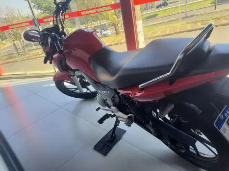 HONDA CG 160 FAN FLEX ONE, Foto 3