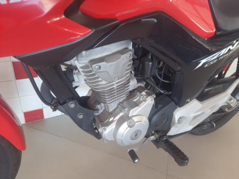 HONDA CG 160 FAN FLEX ONE, Foto 5