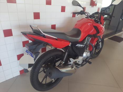 HONDA CG 160 FAN FLEX ONE, Foto 6