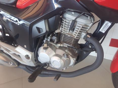 HONDA CG 160 FAN FLEX ONE, Foto 8