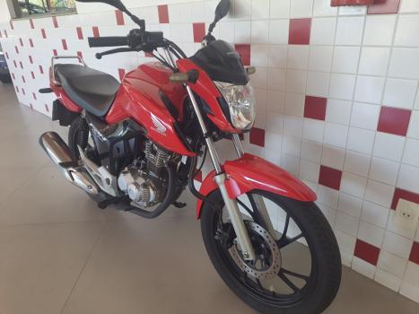 HONDA CG 160 FAN FLEX ONE, Foto 12