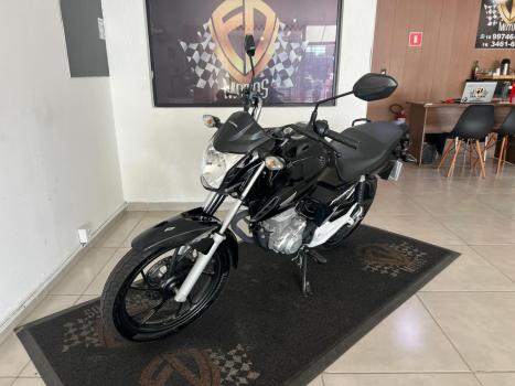 HONDA CG 160 FAN FLEX ONE, Foto 3