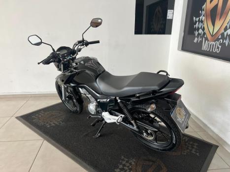 HONDA CG 160 FAN FLEX ONE, Foto 4