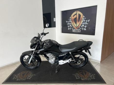 HONDA CG 160 FAN FLEX ONE, Foto 5