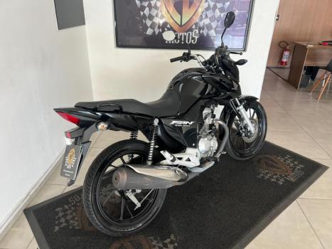 HONDA CG 160 FAN FLEX ONE, Foto 6