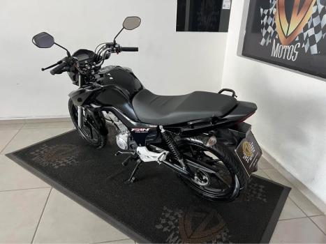 HONDA CG 160 FAN FLEX ONE, Foto 4
