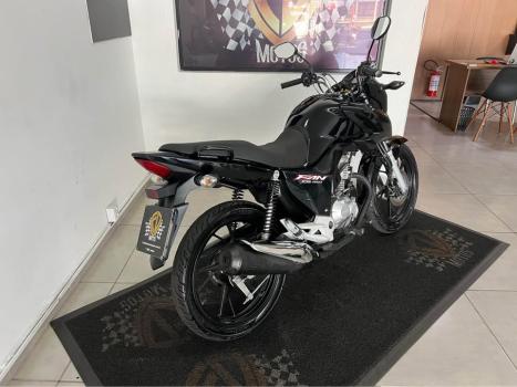 HONDA CG 160 FAN FLEX ONE, Foto 6