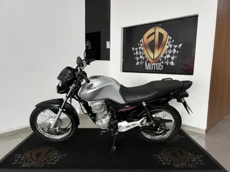 HONDA CG 160 START, Foto 5