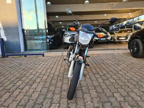 HONDA CG 160 START, Foto 1