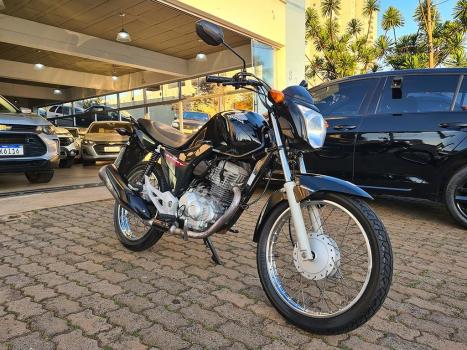 HONDA CG 160 START, Foto 2