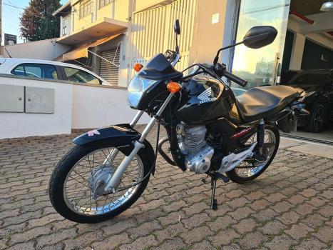 HONDA CG 160 START, Foto 3