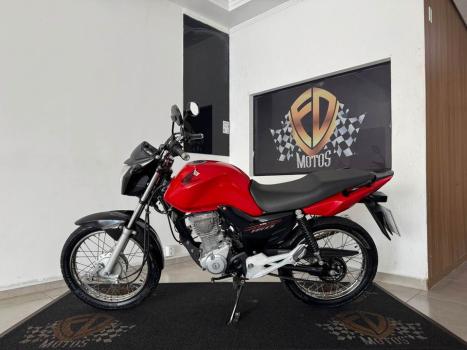 HONDA CG 160 START, Foto 5