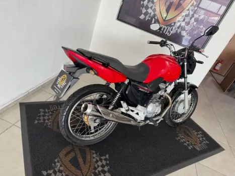 HONDA CG 160 START, Foto 4