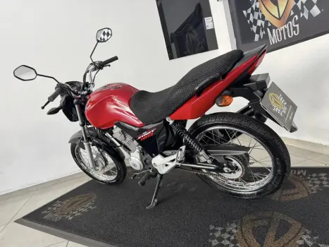 HONDA CG 160 START, Foto 6