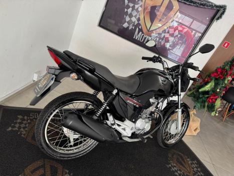 HONDA CG 160 START, Foto 3